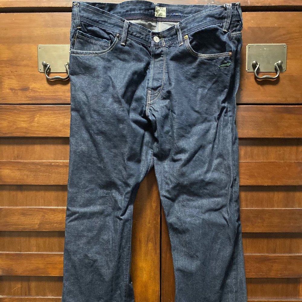 Paul Smith Mens Easy Fit Jean 34x32